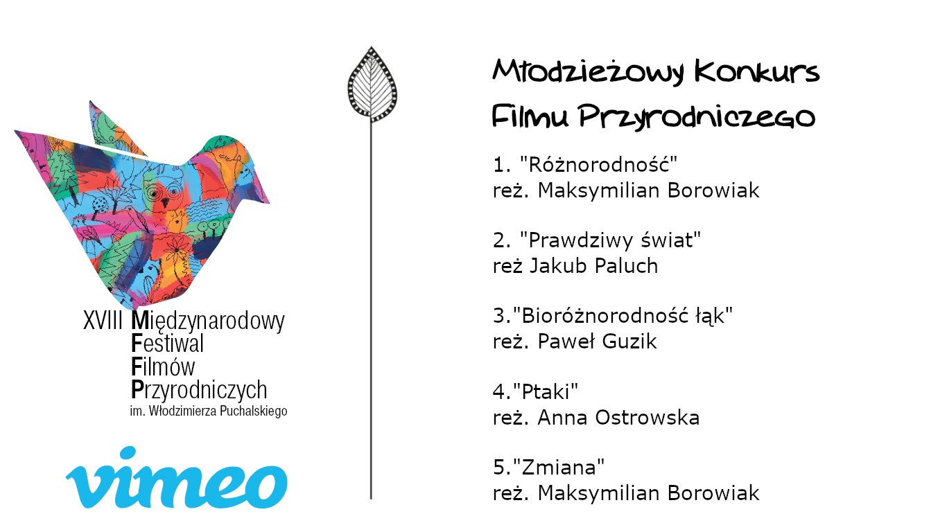 MLODZIEZOWY KONKURS