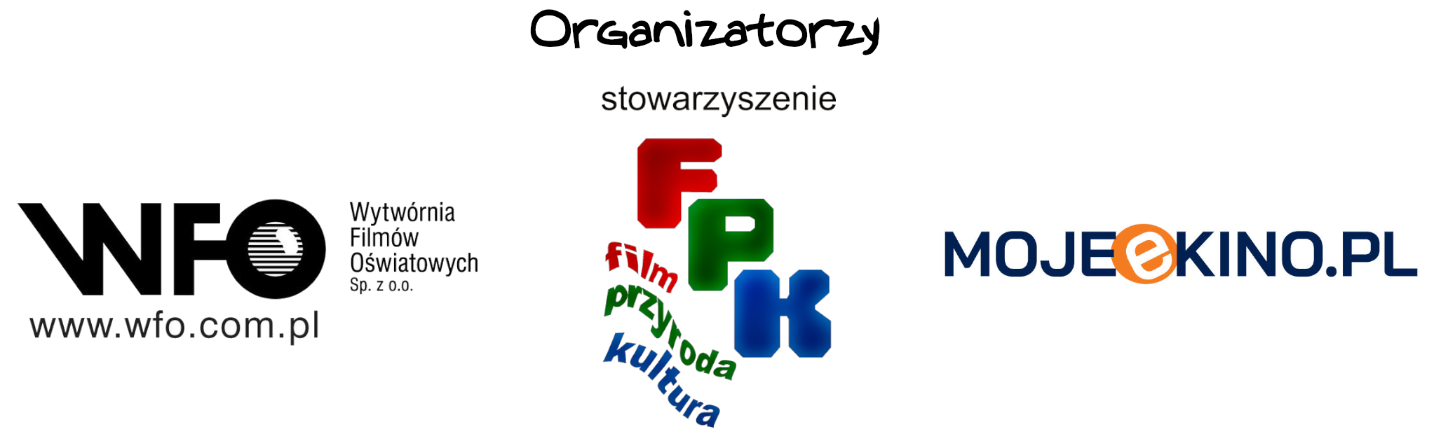 OrganizatorzyNEW