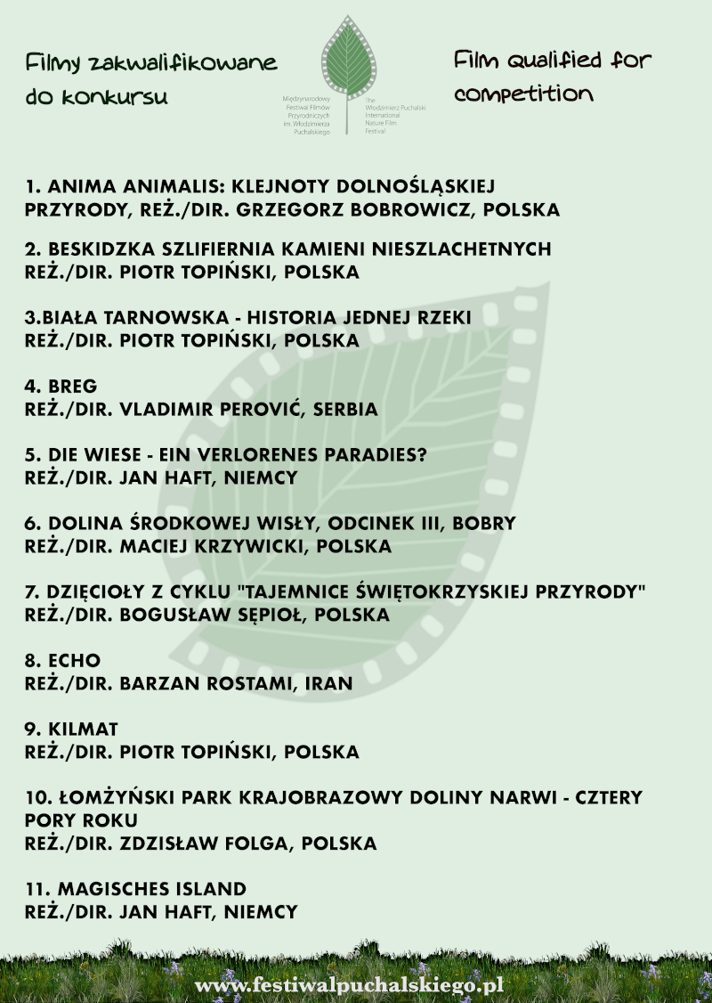 lista filmów 3