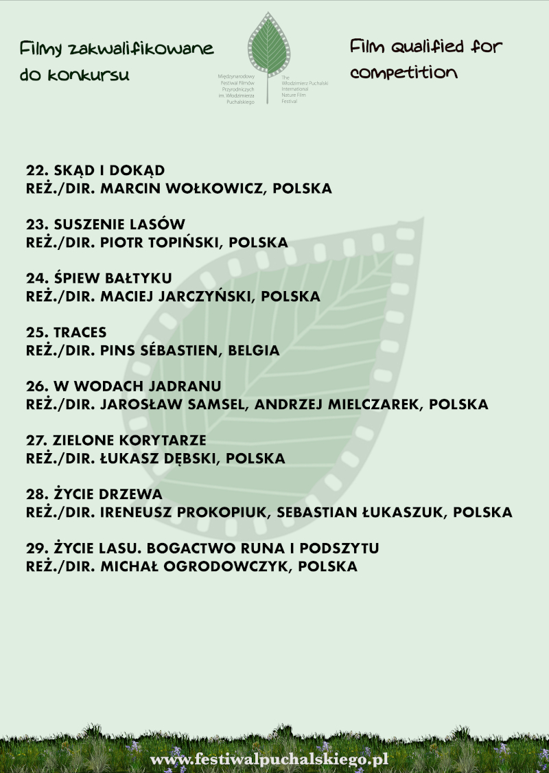 lista filmów 3